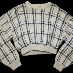 VINTAGE IZOD SWEATER